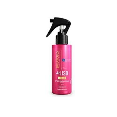 Imagem de Finalizador spray bio extratus mais liso 100ml - BIOEXTRATUS