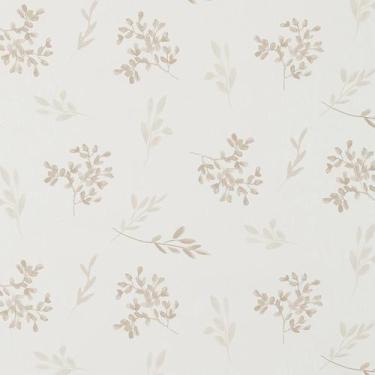 Imagem de Papel De Parede 53Cmx10M Tnt Lise Floral Alto Relevo - Inspire