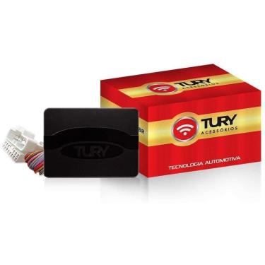 Imagem de Módulo Vidro Elétrico Tury Pro 4.23 K L200 Pajero Dakar Full