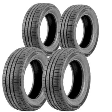 Imagem de Kit 4 Pneus 185/65R15 88H FM601 Kpatos