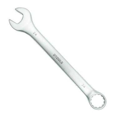 Imagem de Chave Combinada Pro 26mm Cromo Vanádio - Dtools