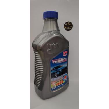 Imagem de Dulub Fluidtech 5W30 SN - Oleo do motor 5W30