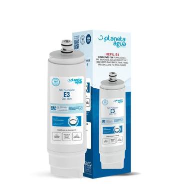 Imagem de Refil Filtros Ibbl Fr600 Frq600 Pfn2000 Bdf Atlantis Evolux