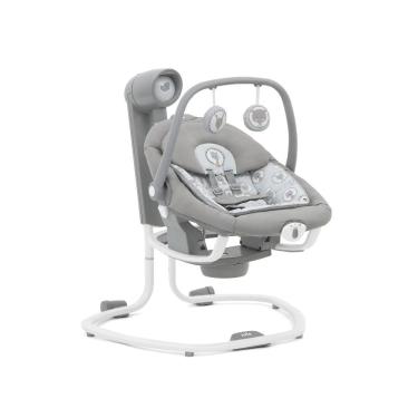 Imagem de Serina 2 Em 1 Joie Balanço E Cadeira De Balanço Infantil Reclinável
