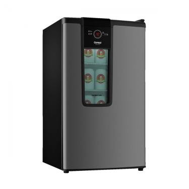 Imagem de Cervejeira Consul Titanium Vertical Frost Free 82L - Titanium