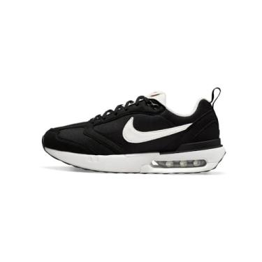 Imagem de Nike Tênis feminino, Preto/branco, 35