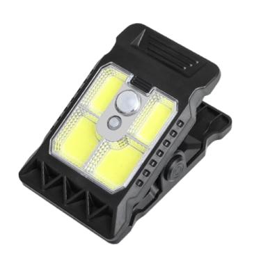 Imagem de Ｂｅｓｇａ Luz solar externa com 3 modos de iluminação Luz de segurança para quintal Luzes de parede movidas a energia solar para garagem, Espiga