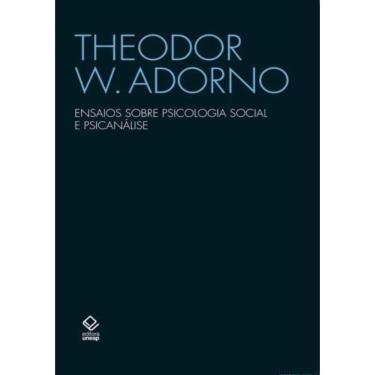 Imagem de Ensaios Sobre Psicologia Social E Psicanalise