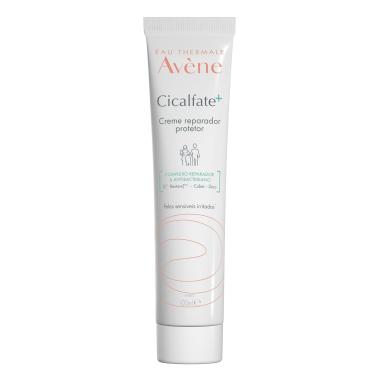 Imagem de Creme Reparador Proteto Avène Cicalfate+ 100ml