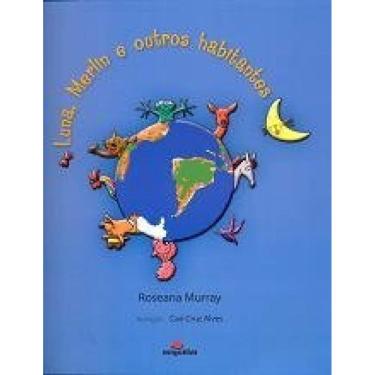 Imagem de Luna, Merlin E Outros Habitantes