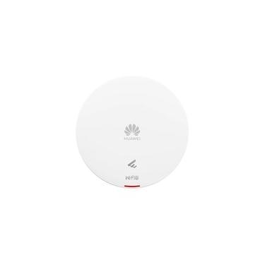 Imagem de Access Point Huawei eKit AP361, Wi-Fi 6, Dual-Band, AX1800, 1 Porta GE - AP361