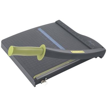 Imagem de Swingline Cortador de papel, cortador de guilhotina, 30,5 cm de comprimento, capacidade para 10 folhas, ClassicCut Lite (9312)