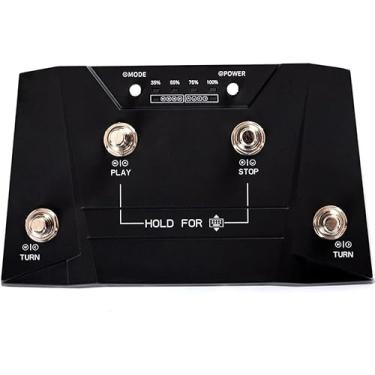 Imagem de Pedal Sem Fio Page Turner, Pedal Acessórios Para Instrumentos Musicais, Vire As Páginas Silenciosamente, Compatível Com Ios, Windows, Android E Outros Sistemas