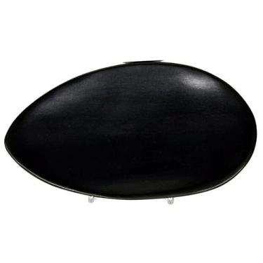 Imagem de Queixeira Flesh Em Ébano Para Violino 4/4 - Orquezz