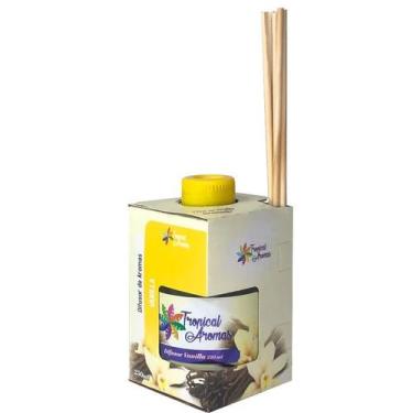 Imagem de Difusor de Ambiente Aromático 250ml Tropical Aromas