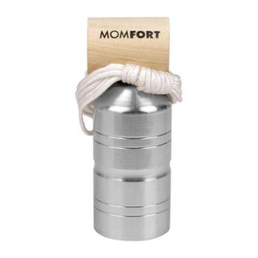 Imagem de Prumo pedr.aco n07 700g en - MOMFORT