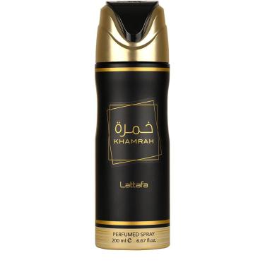 Imagem de Lattafa Khamrah - Desodorante 200ml