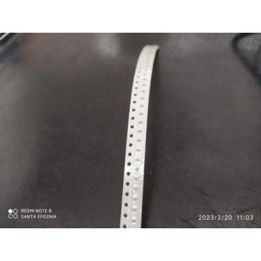 Imagem de 100x Resistor 10m 0603 5% Smd 0,8x1,6mm