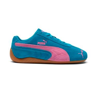 Imagem de Puma Tênis feminino Speedcat, Azul, 37