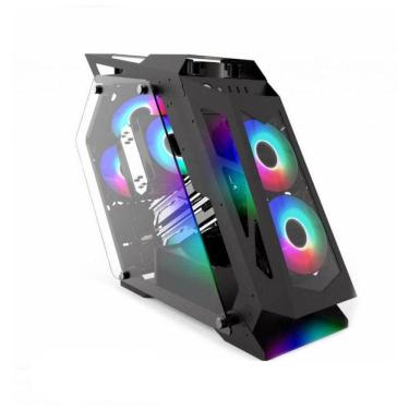 Imagem de Pc gamer intel core i5 10 rtx 2060 16gb ram ddr4 ssd 480gb