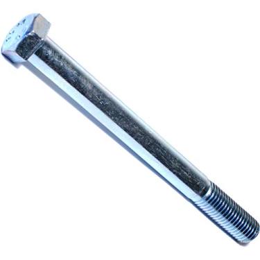 Imagem de Fixador difícil de encontrar 014973484897 Parafusos sextavados grossos, 3/4-10 x 8, Peça 15