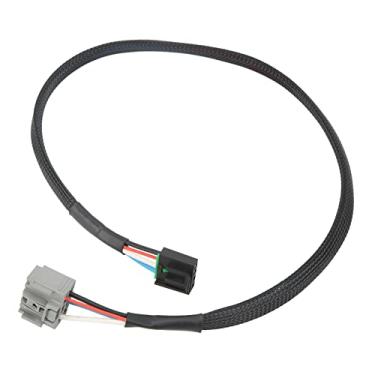Imagem de Generic 3026 P, Chicote de Fiação de Controle de Freio Elétrico Qualidade OEM 32in Longo Flexível Controle de Freio para Outlook 2007-2009