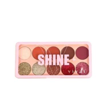 Imagem de Paleta de sombra - Vivai