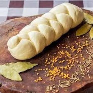 Imagem de Queijo trançado branco - Rei do queijo 