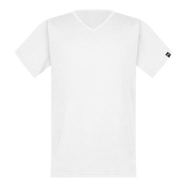 Imagem de Camiseta de Pijama Puma Cotton Masculina