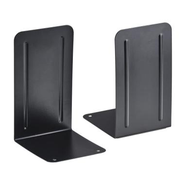 Imagem de Bibliocanto Preto Metal - Acrimet