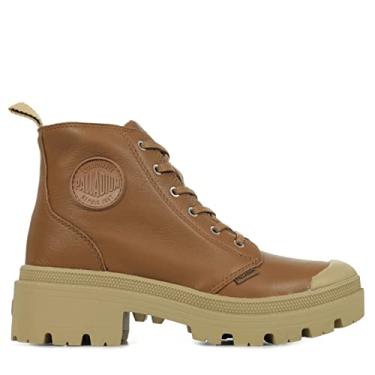 Imagem de PALLADIUM Pallabase Leather Boot Dear Brown 8.5 M