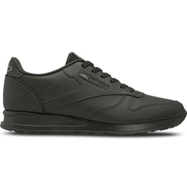 Imagem de Tênis Olympikus Jogging 100, Preto, 43