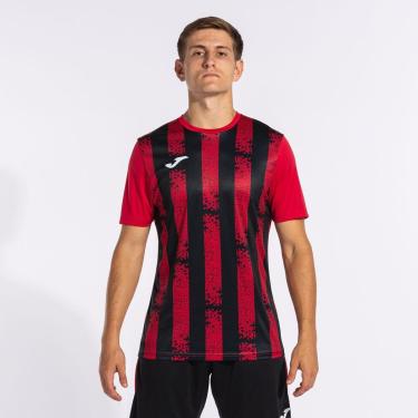 Imagem de Camiseta Joma Inter III - e Preto-Masculino