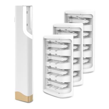 Imagem de Ferramenta Sonic Dermaplaning para rosto