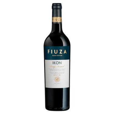 Imagem de Vinho Tinto Português Fiuza Ikon Touriga Nacional