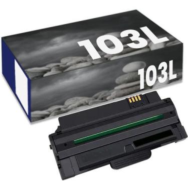 Imagem de Toner Compatível D103L para ML 2950 ML 2955 SCX 4705 SCX 4727 SCX 4728