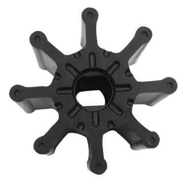 Imagem de Rotor da bomba de água para motor de popa Mercruiser Mariner 5.0L 5.7L V8 47-862232A2 47-8M0104229 18-3016 500159