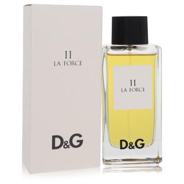 Imagem de Perfume Feminino La Force 11 Dolce & Gabbana 100 Ml Eau De Toilette