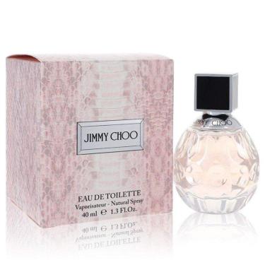 Imagem de Perfume Feminino Jimmy Choo 40 Ml Eau De Toilette
