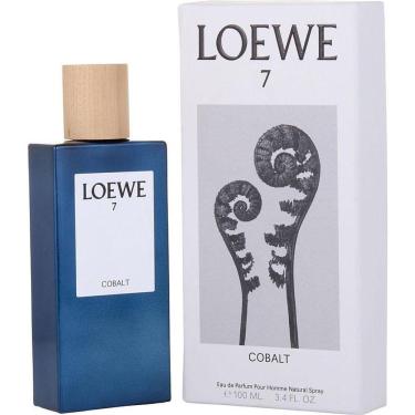 Imagem de Perfume Unisex Loewe 7 Cobalt Eau De Parfum 100 Ml