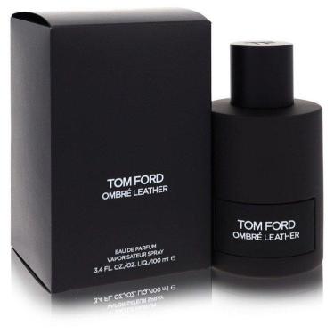 Imagem de Perfume Feminino Ombre Leather (unisex) Tom Ford 100 Ml Eau De Parfum