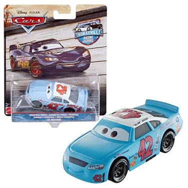 Imagem de Inateck Disney Pixar Cars - Thomasville Racing Legends - Cal Weathers