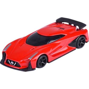 Imagem de Miniatura - 1:64 - Nissan Vision Gran Turismo - Street Cars - Majorette 8501009800