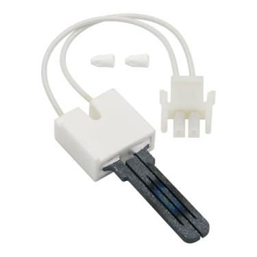 Imagem de Koatukys 1 pacote 62-22868-93 Ignitor de superfície quente para forno compatível com Rheem Ruud Weatherking Goodman York Coleman substitui Norton-271N 025-32625-000 62-22868-01 62-22441-01 62-22868