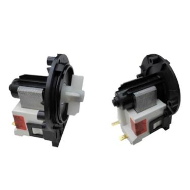 Imagem de Motor da bomba de drenagem da máquina de lavar BPX2-40L BPX 2-40L peças de drenagem da arruela