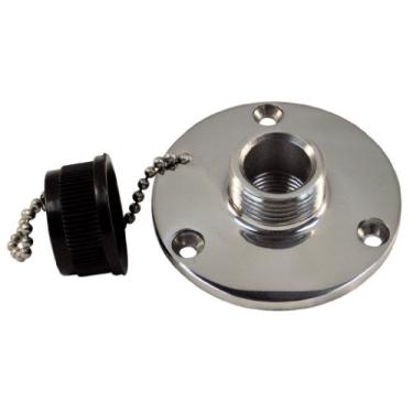 Imagem de New Cast Ss Water Outlet Marpac 191