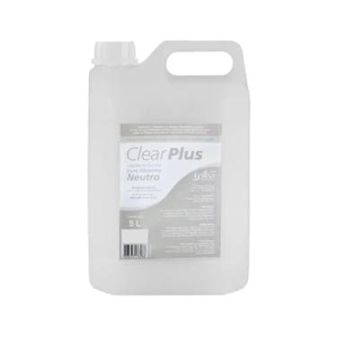 Imagem de Sabonete Líquido Neutro Clear Trilha 5 litros