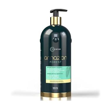 Imagem de Selagem Térmica Orgânica Amazon Forest Brscience 1000ml