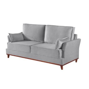 Imagem de Sofa Living Martins M-189 - V-211 Cinza