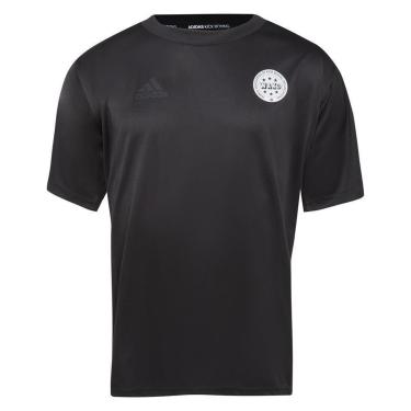 Imagem de Camiseta Dry Adidas Wako Kb Adulto Masculino Academia-Masculino